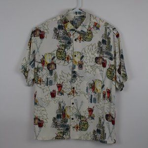 Men's Cruise shirts